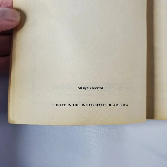 The Life And Adventures Of Santa Claus  by L. Frank Baum vintage paperback - Picture 8 of 9